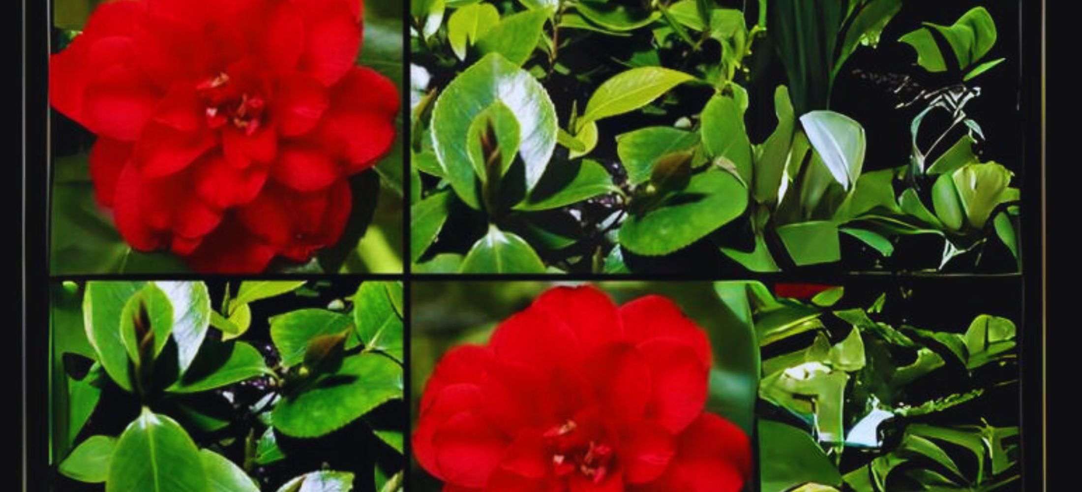 Little Red Riding Hood Peony