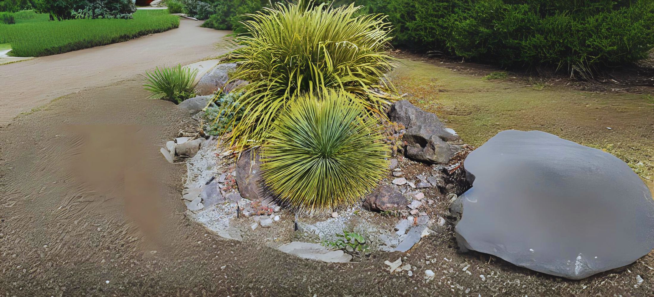 Yucca Linearifolia (Linear Leaf Yucca)