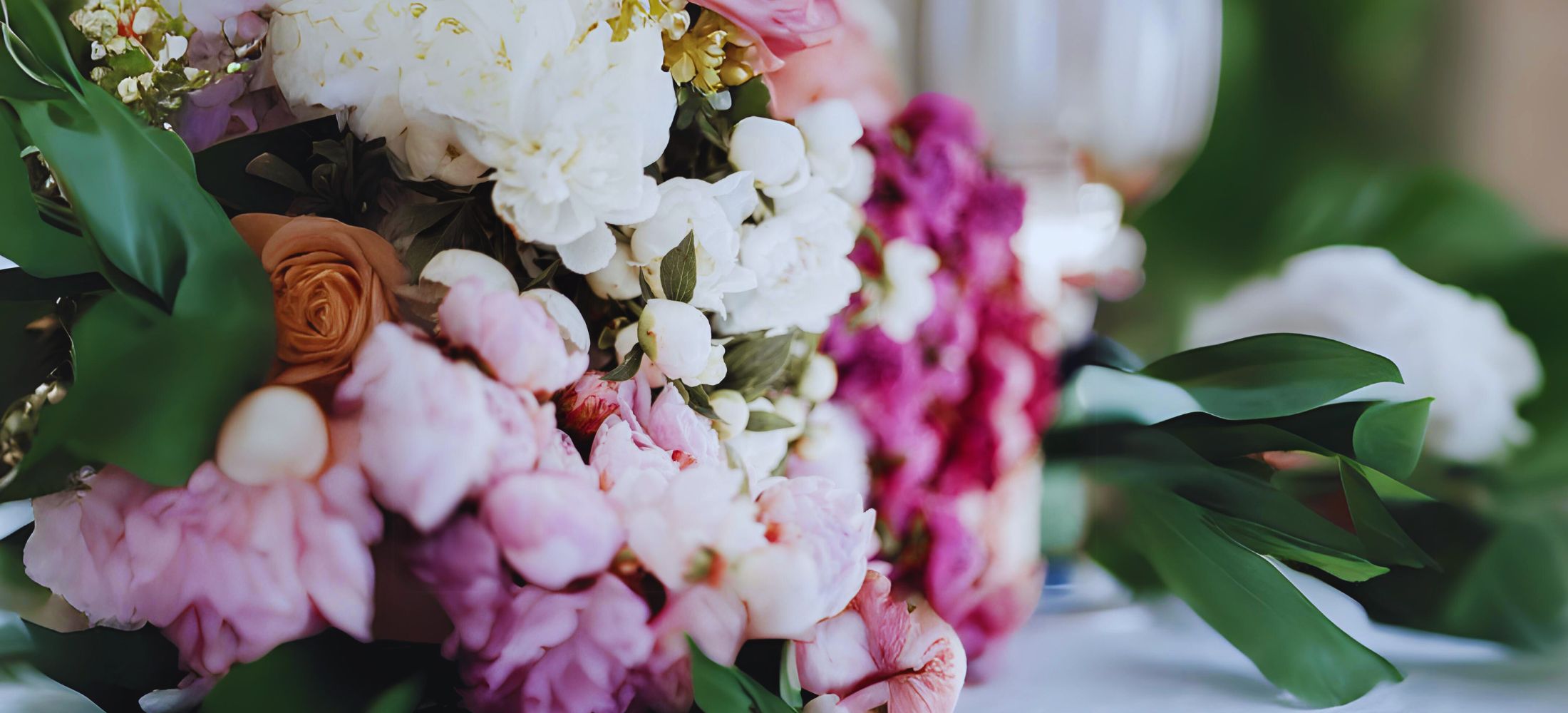 peony Bouquet