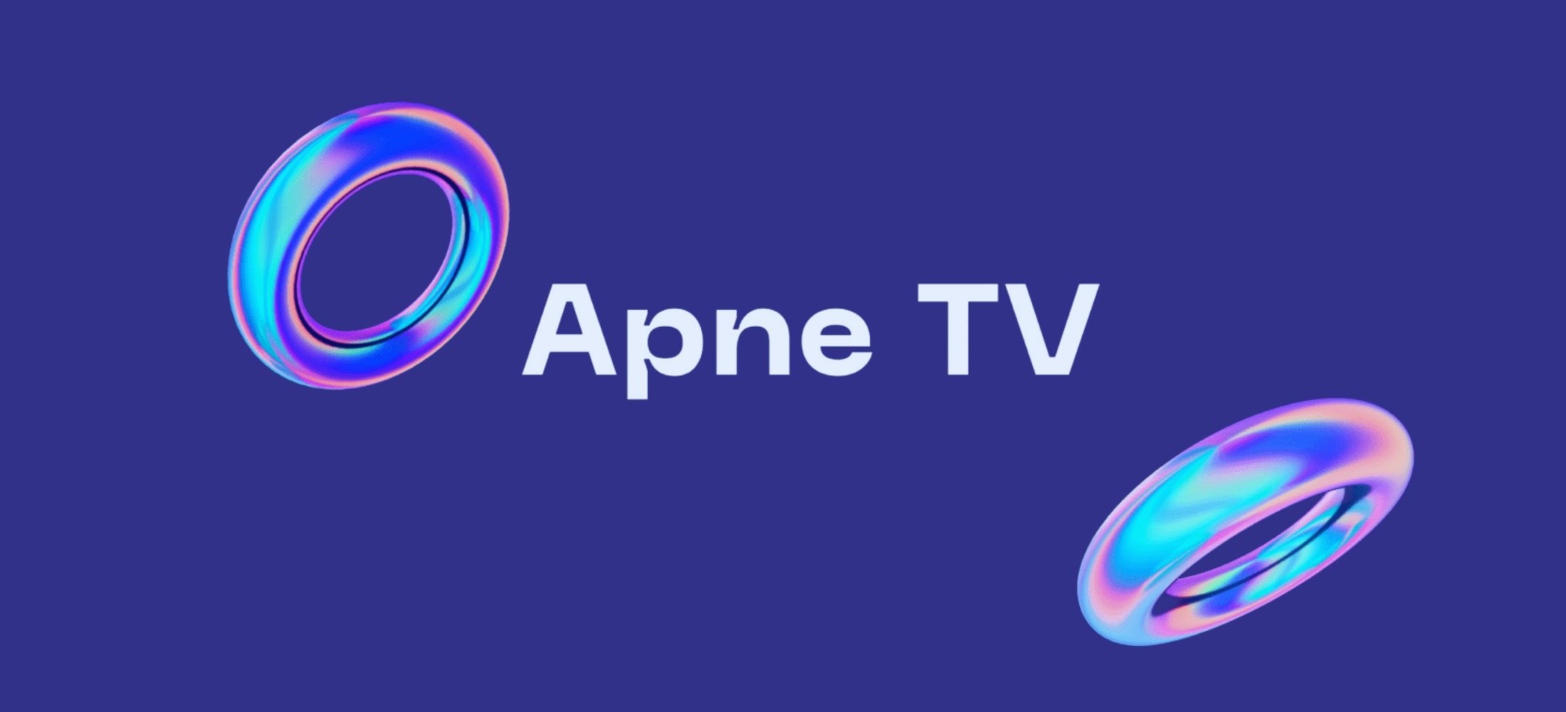 apne tv 