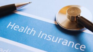 health insurance